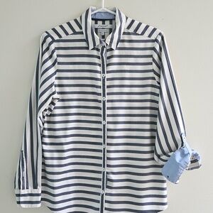 FOXTROT NYC Ladies Shirt SIZE- 8